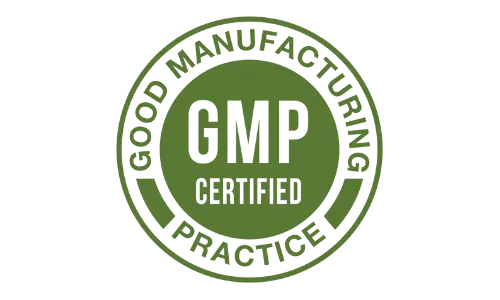 DigestSync GMP Certified