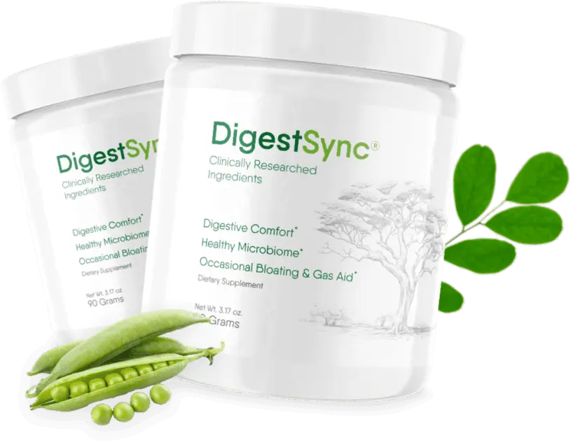 Buy DigestSync